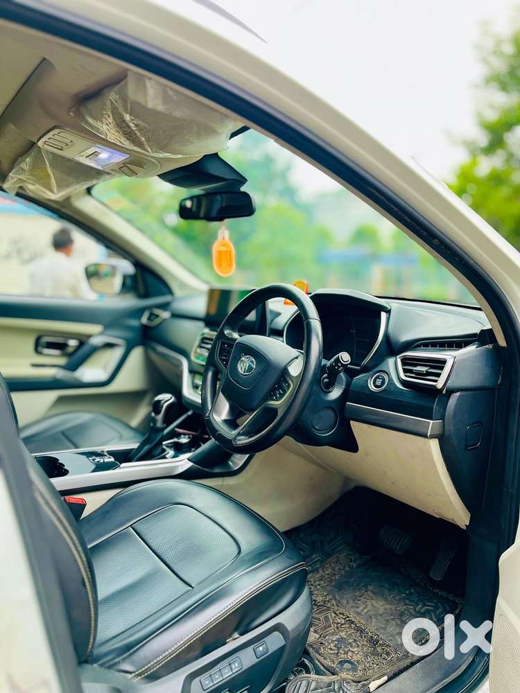 Tata Safari 2.0 Kryotec Xza Plus, 2023, Diesel