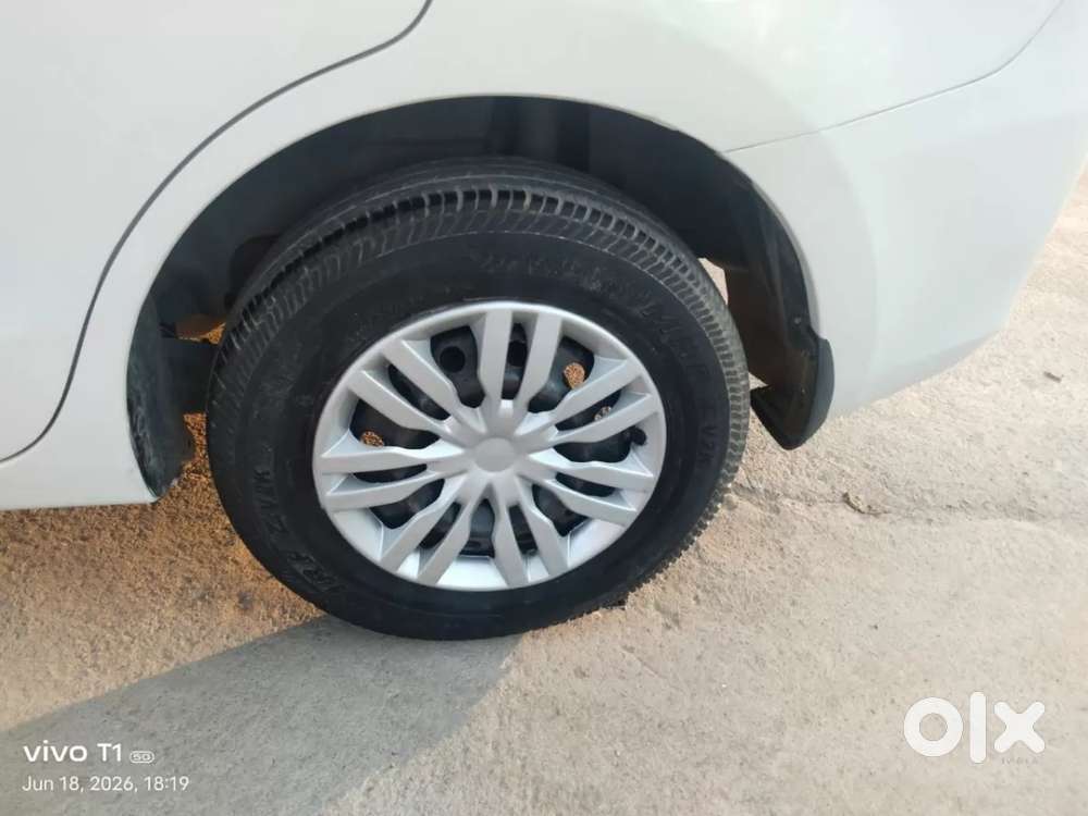 Maruti Suzuki Dzire Vdi, 2018, Diesel