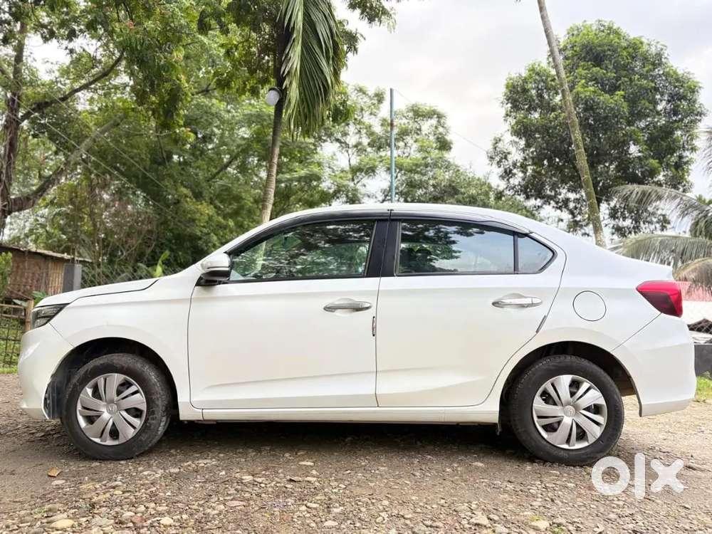 Honda Amaze Petrol 2023