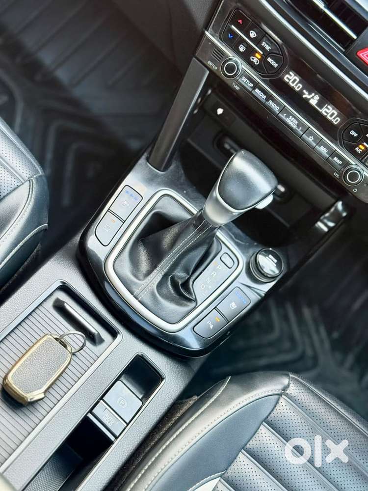 Kia Seltos 1.5 Gtx+ Diesel At, 2023, Diesel