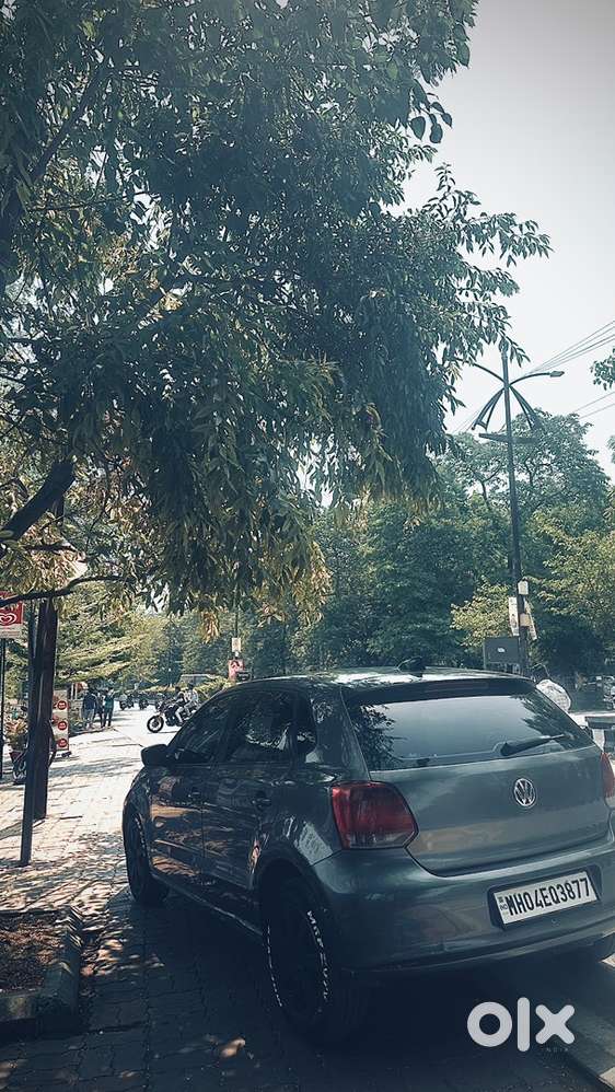 Volkswagen Polo Diesel 2010