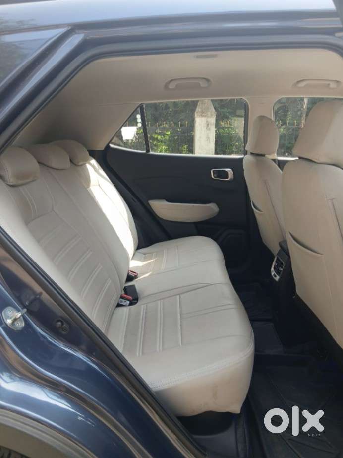 Hyundai Venue S Turbo Dct, 2026, Petrol