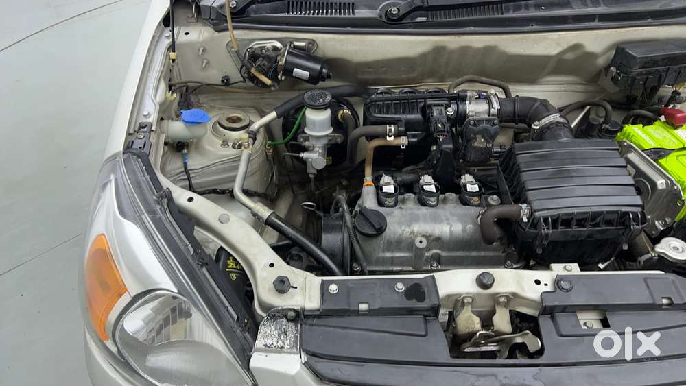 Maruti Suzuki Alto 800 Lxi, 2019, Petrol
