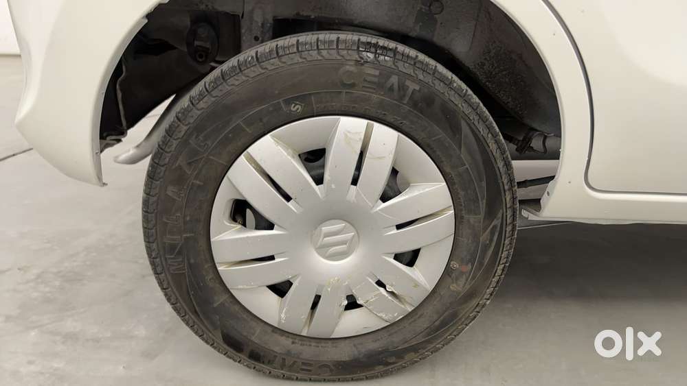 Maruti Suzuki Alto 800 Lxi, 2015, Petrol