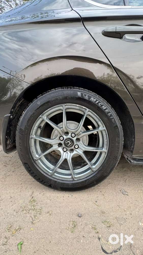 Honda City Petrol 2022