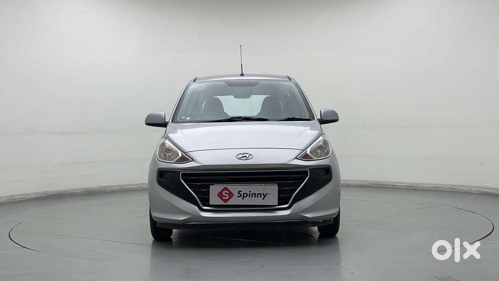 Hyundai Santro Magna, 2020, Petrol