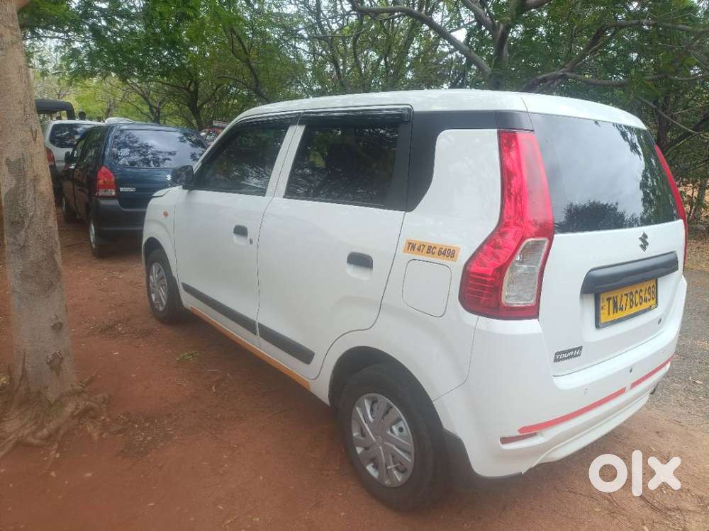 Tborad Car