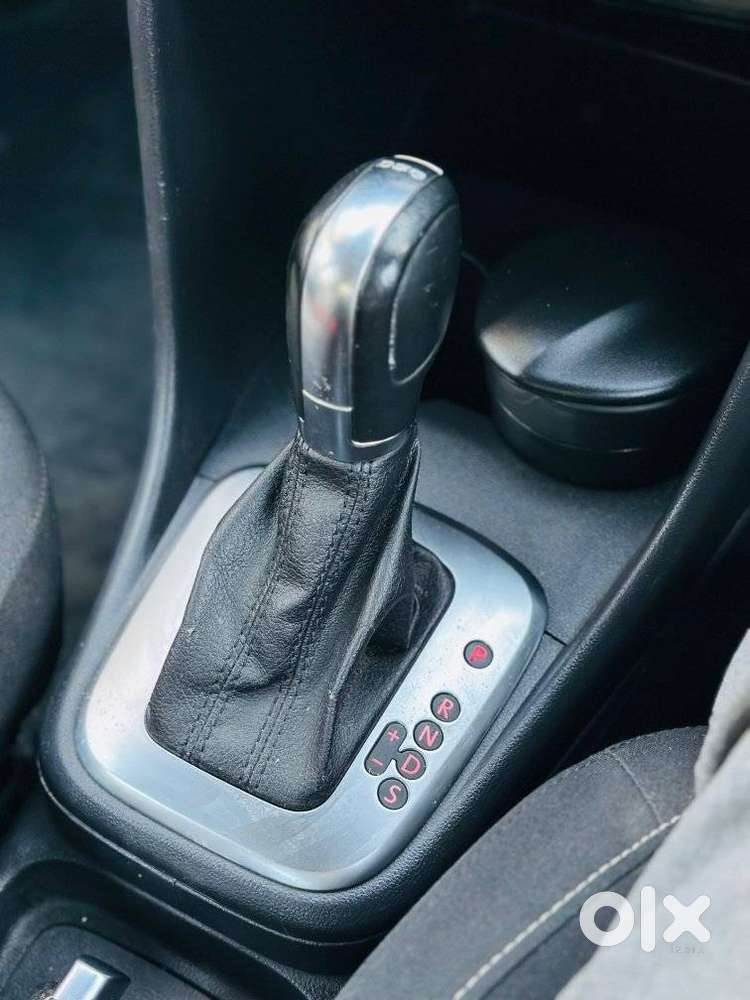 Volkswagen Polo Gt Tsi, 2014, Petrol