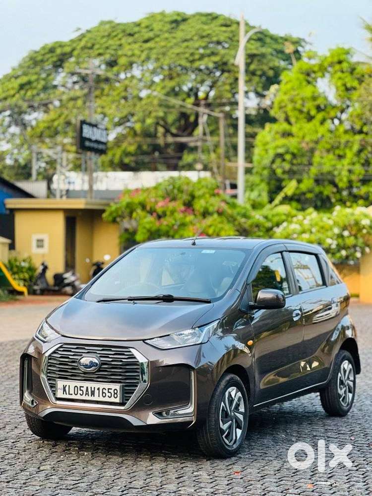 Datsun Redigo, 2020, Petrol