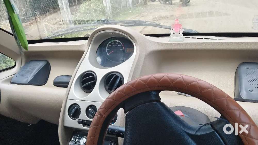 Tata Nano 2012 Lx