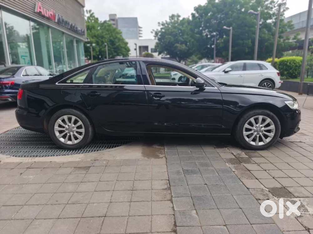 Audi A6 3.0 Tdi Premium, 2013, Diesel
