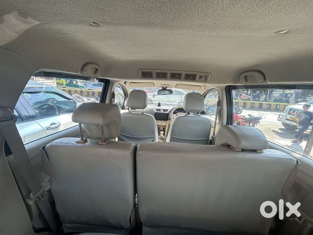 Maruti Suzuki Ertiga Vxi Cng, 2014, Cng & Hybrids