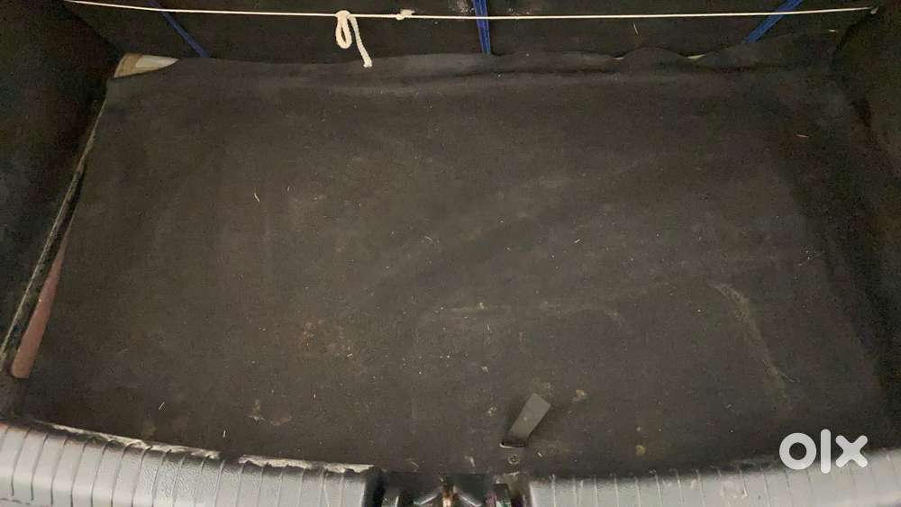 Hyundai Grand I10 Sportz 1.2 Kappa Vtvt, 2016, Petrol