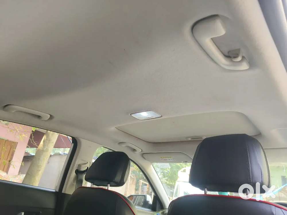 Hyundai New Verna Sx 2025