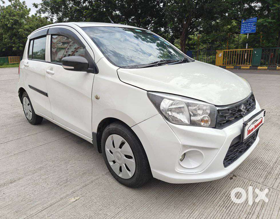 Maruti Suzuki Celerio Vxi, 2018, Petrol