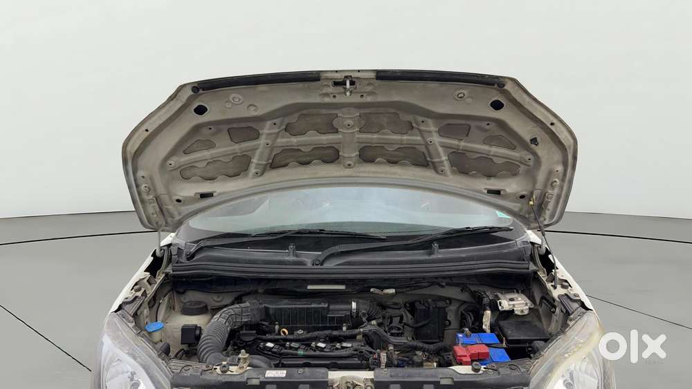 Maruti Suzuki Wagon R Zxi Amt 1.2, 2019, Petrol