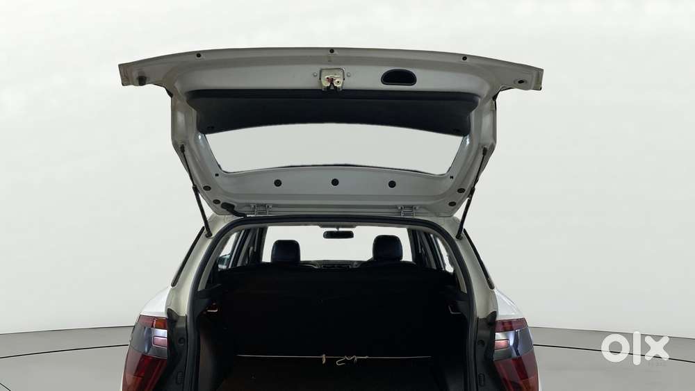 Hyundai Creta 1.5 Ex Petrol, 2022, Petrol