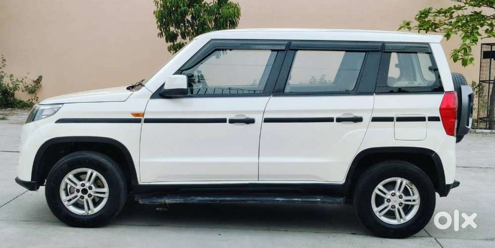 Mahindra Bolero Neo Plus N10 (o), 2022, Diesel
