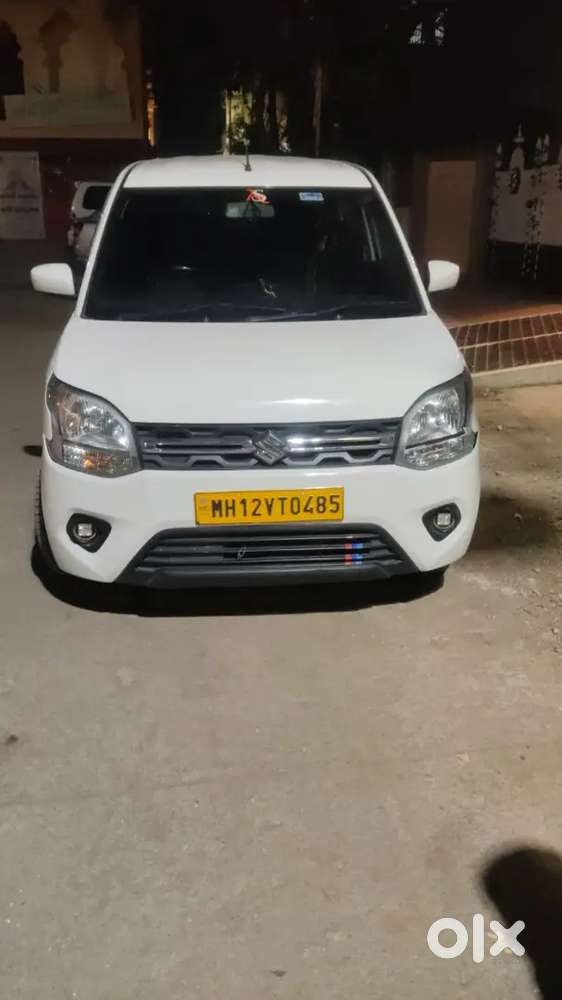 Maruti Suzuki Wagon R 2023 Petrol 157000 Km Driven