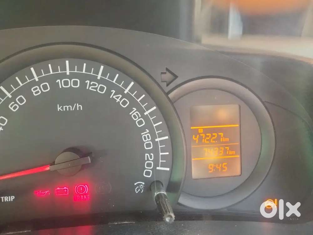 Maruti Suzuki Dzire 1.2 2021