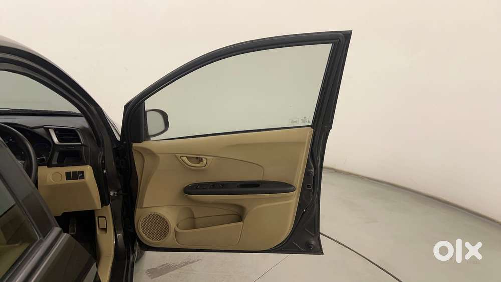 Honda Amaze 1.2 S I-vtec, 2018, Petrol