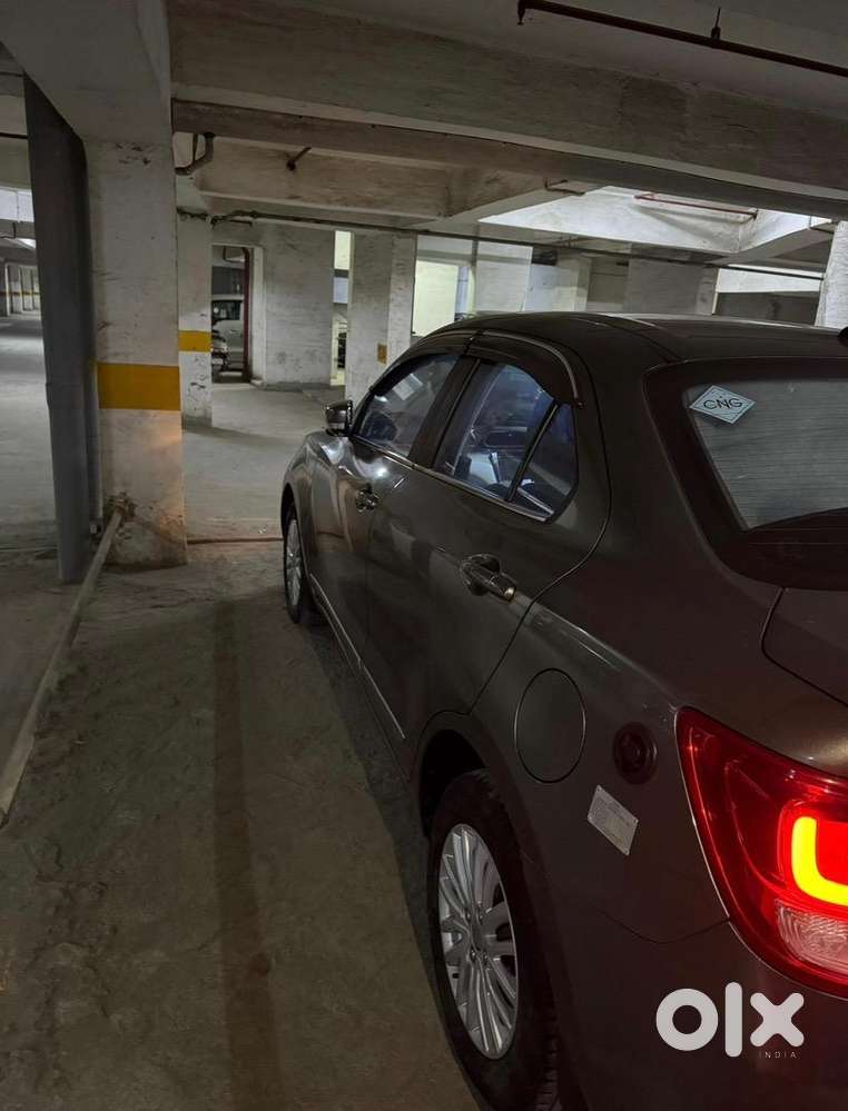 Maruti Suzuki Dzire 2022 Cng & Hybrids Good Condition