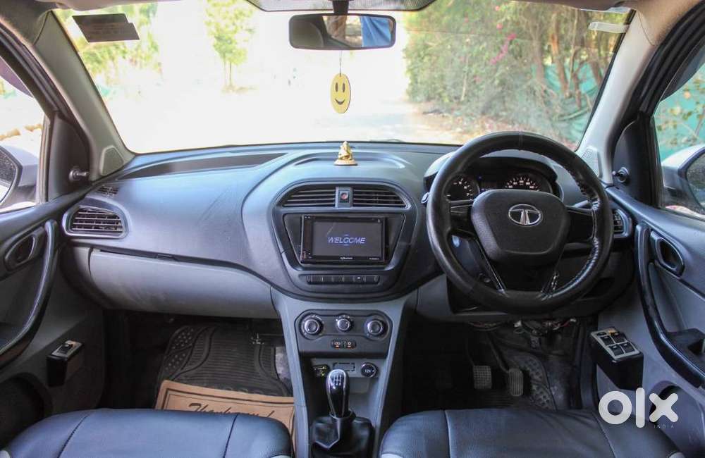 Tata Tigor Xe, 2017, Cng & Hybrids