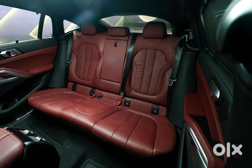 Bmw X6 3.0 Xdrive 40i Xline, 2022, Petrol