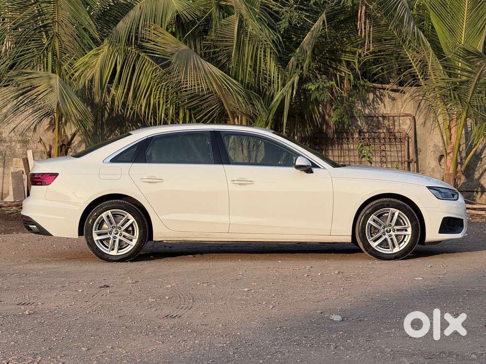 Audi A4 1.8 Tfsi Premium Plus, 2022, Petrol