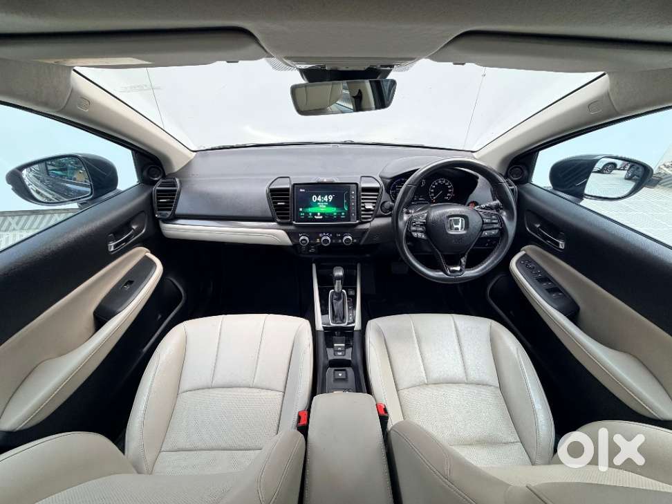 Honda City Hybrid Ehev Zx, 2023, Petrol