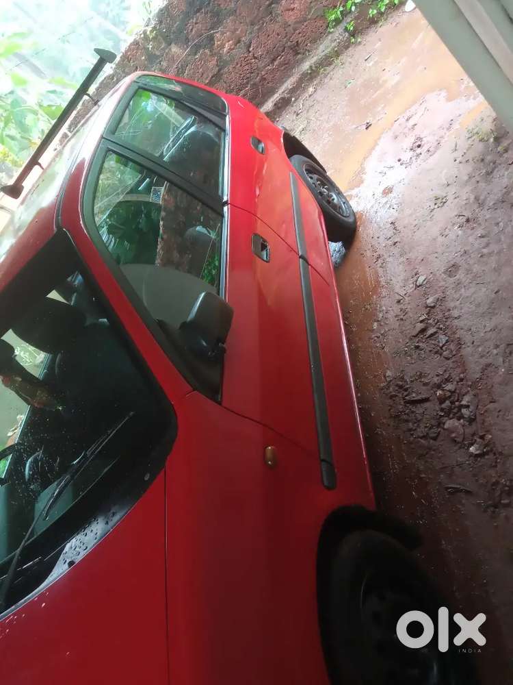 Maruthi Zen 1997 Model Carburetor