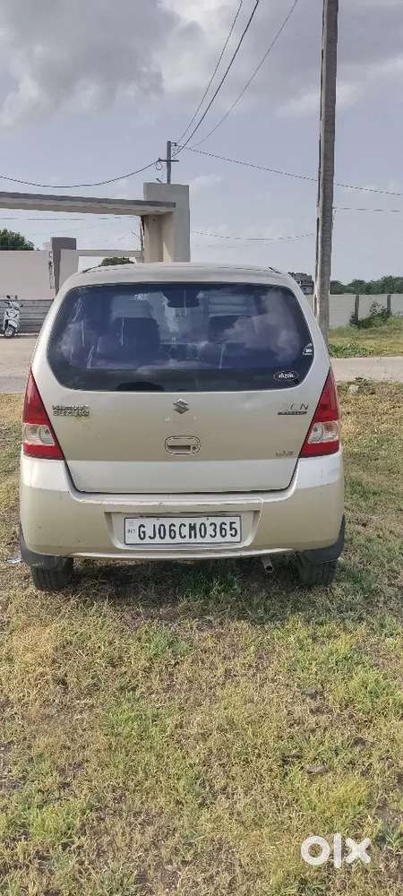 Gen Estilo Full Complate Condition Cng