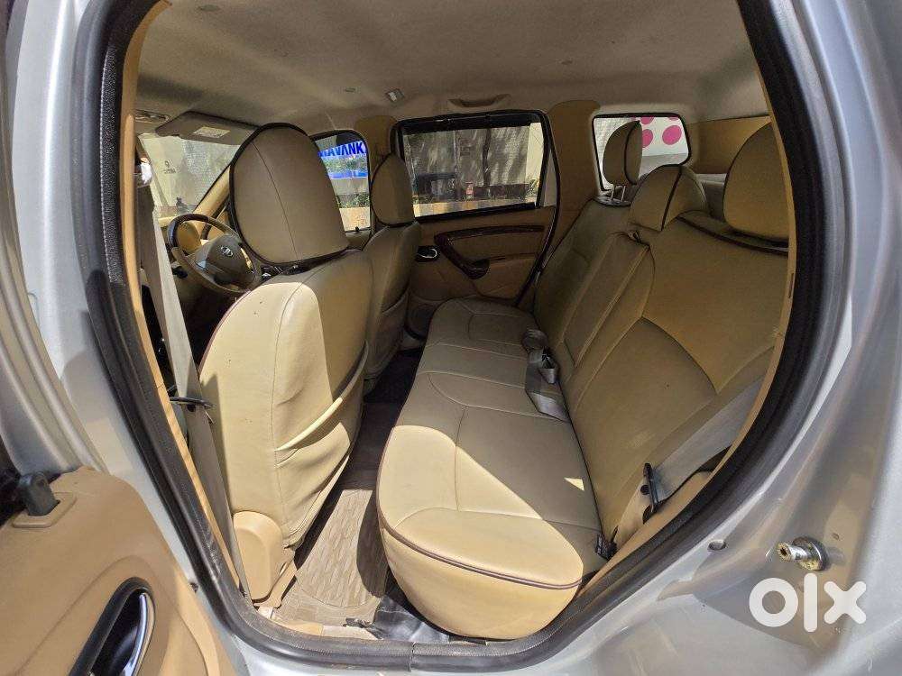 Nissan Terrano 2013-2017 Xv 110 Ps Limited Edition, 2014, Petrol