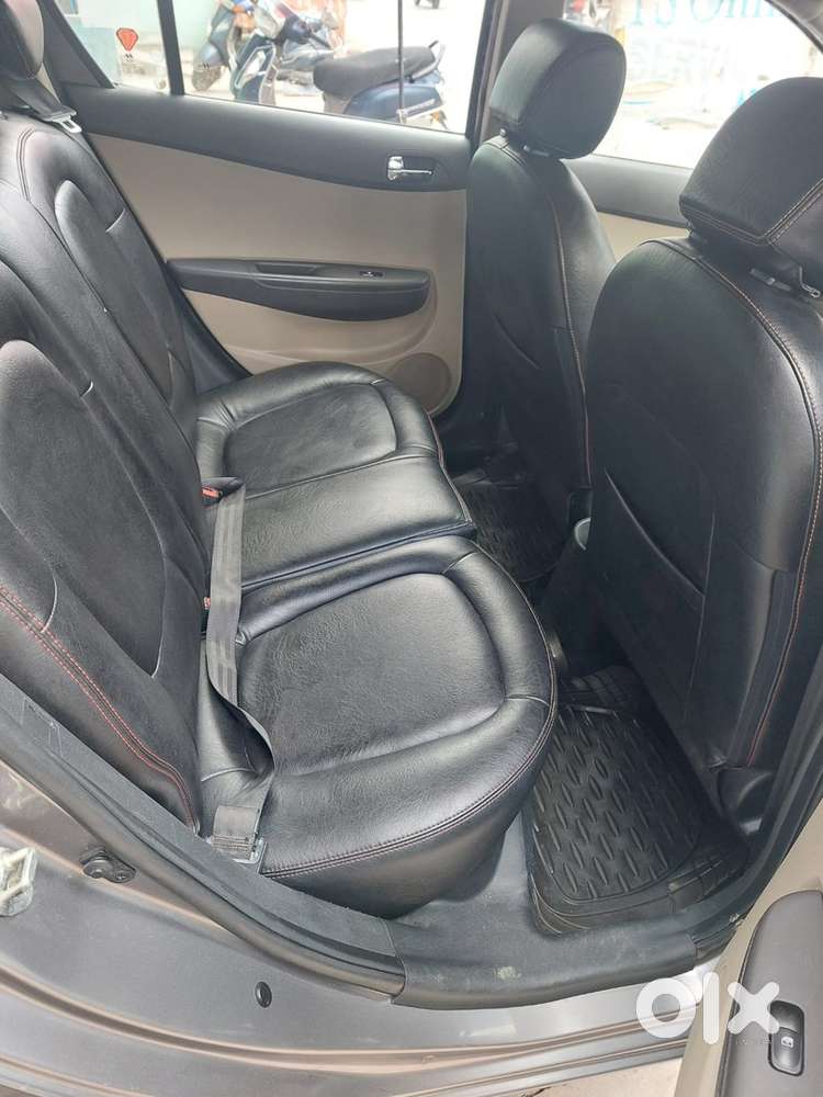 Hyundai I20 Petrol Manual 2013