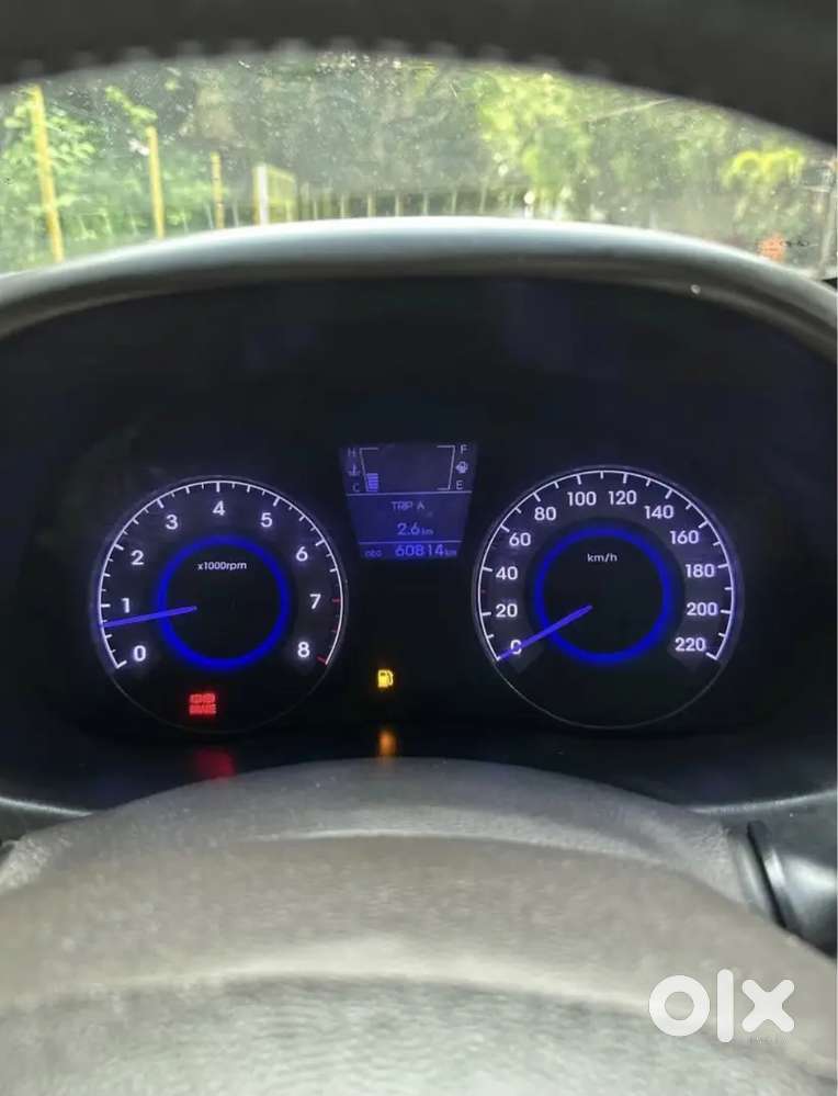 Hyundai Elantra Rent