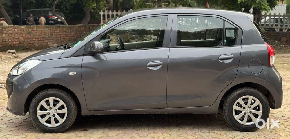 Hyundai Santro Magna Cng, 2019, Cng & Hybrids