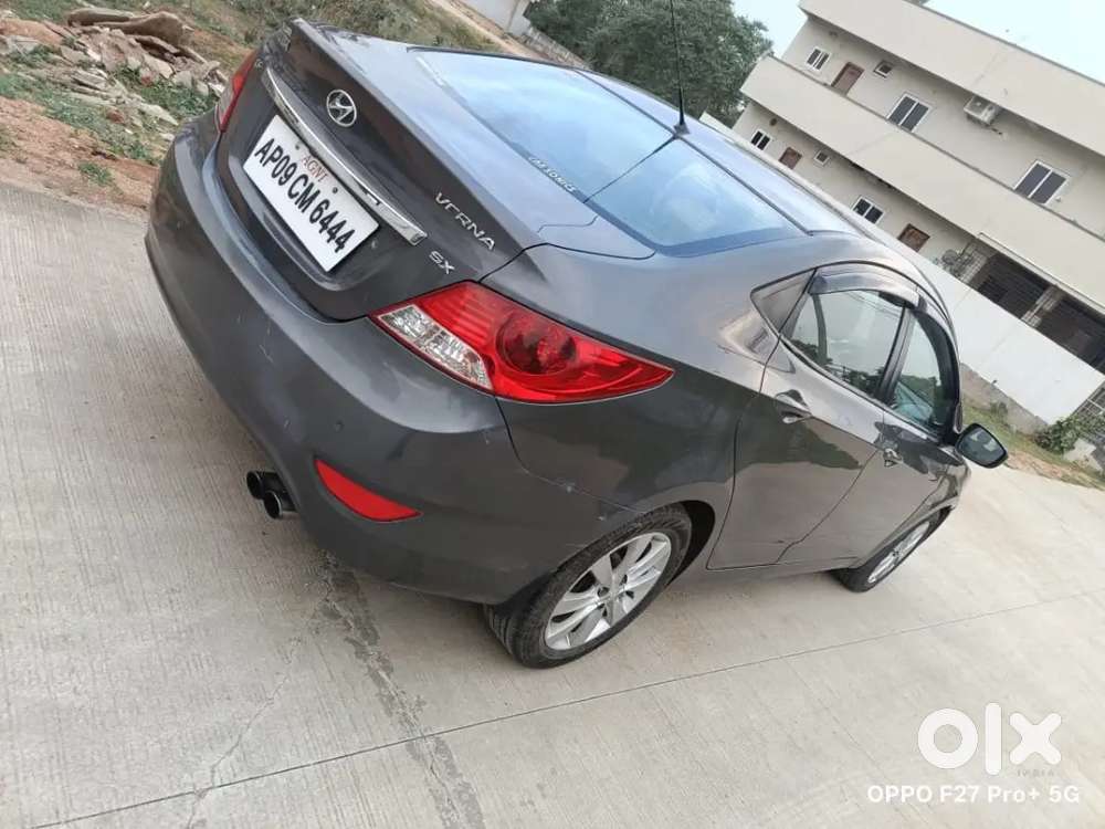Srivalli Cars