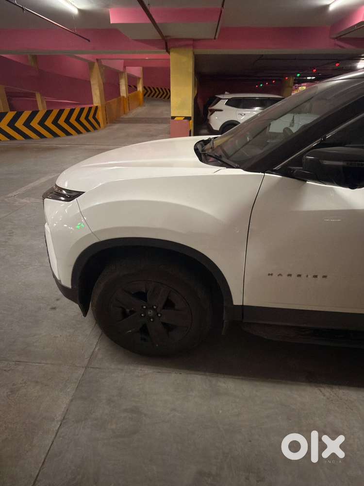 Tata Harrier Diesel 2024