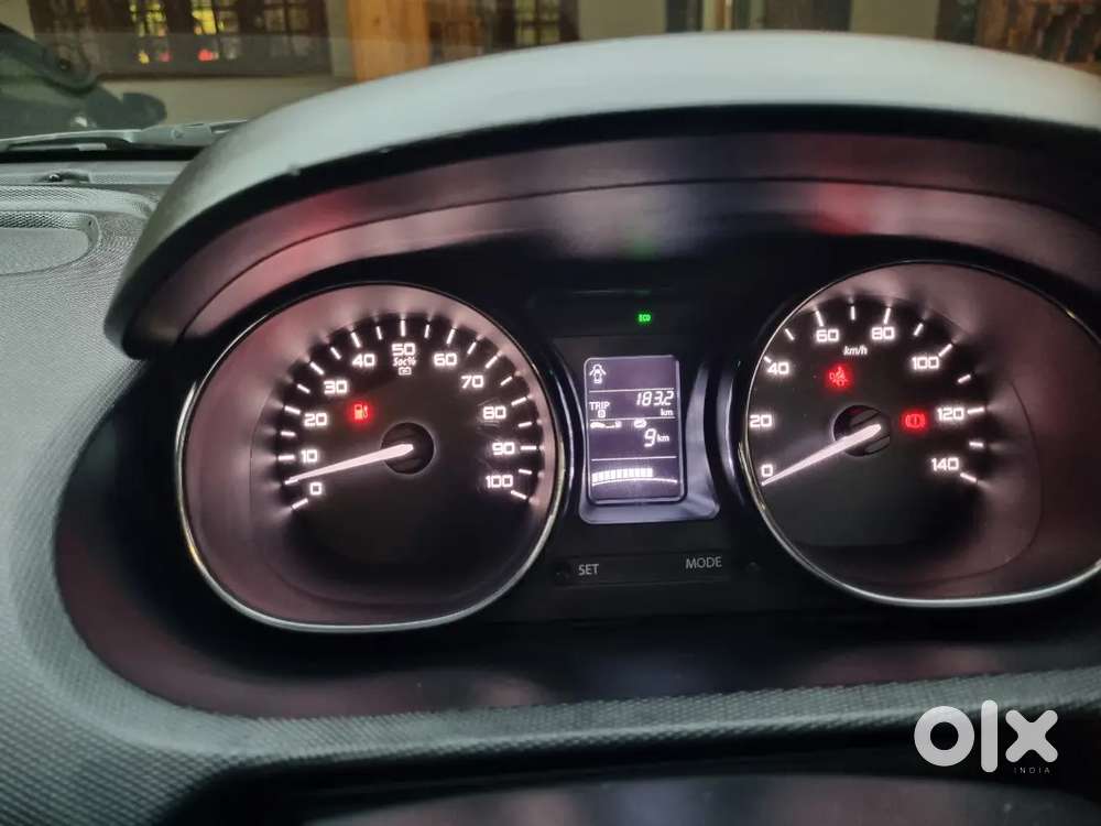 Tata Tigor Xpress T Ev