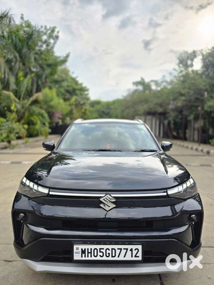 Maruti Suzuki Victoris Vxi Cng, 2026, Cng & Hybrids