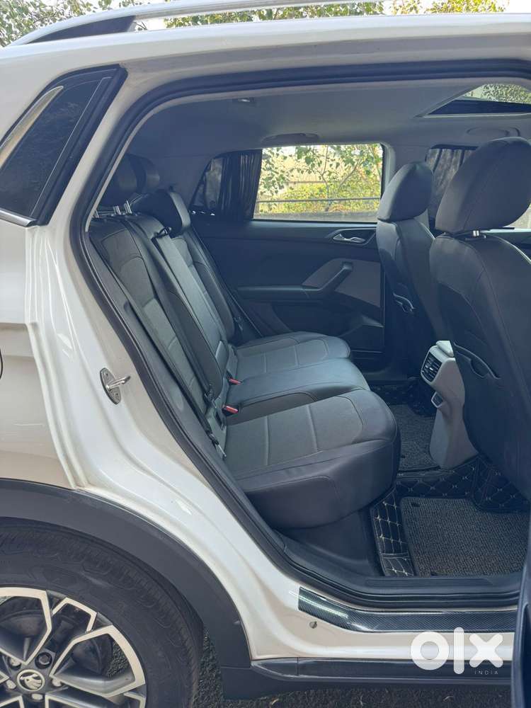 Skoda Kushaq 1.0 Tsi Style, 2021, Petrol