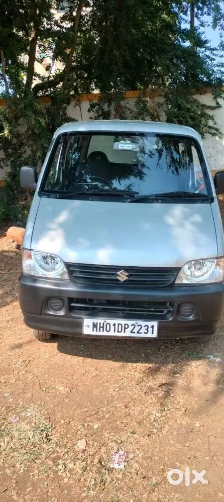 Maruti Eeco First Owner