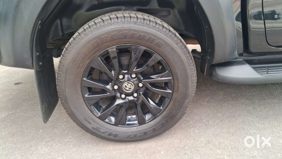 Toyota Hilux 2.8 High 4x4 Mt, 2025, Diesel