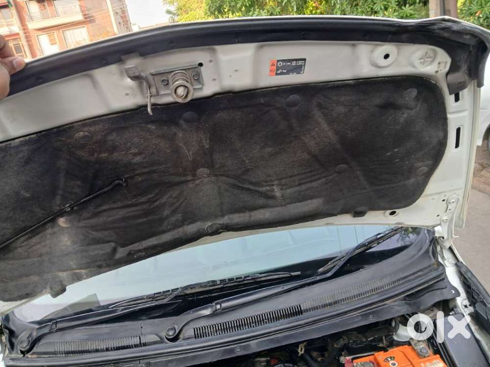 Chevrolet Beat Lt, 2013, Diesel