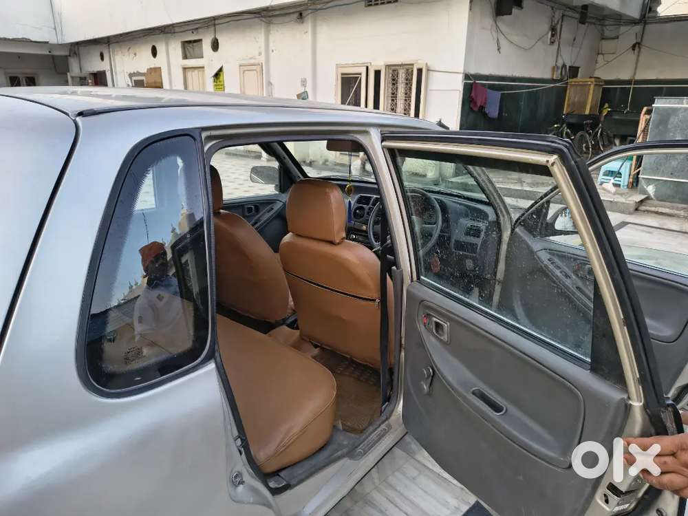 Maruti Suzuki Zen Estilo 2004