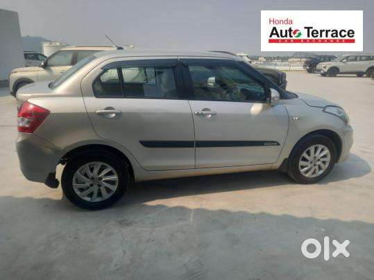 Maruti Suzuki Swift Dzire Lxi, 2015, Petrol