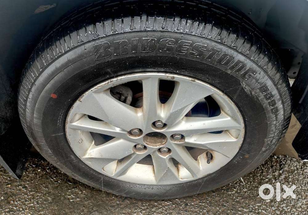 Toyota Innova Crysta [2020-ongoing] 2.4 Gx 7 Str, 2020, Diesel