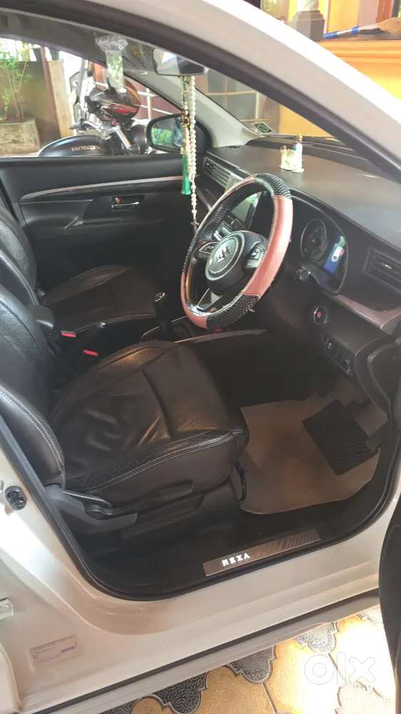 Maruti Suzuki Xl6 2020 Petrol 32000 Km Driven