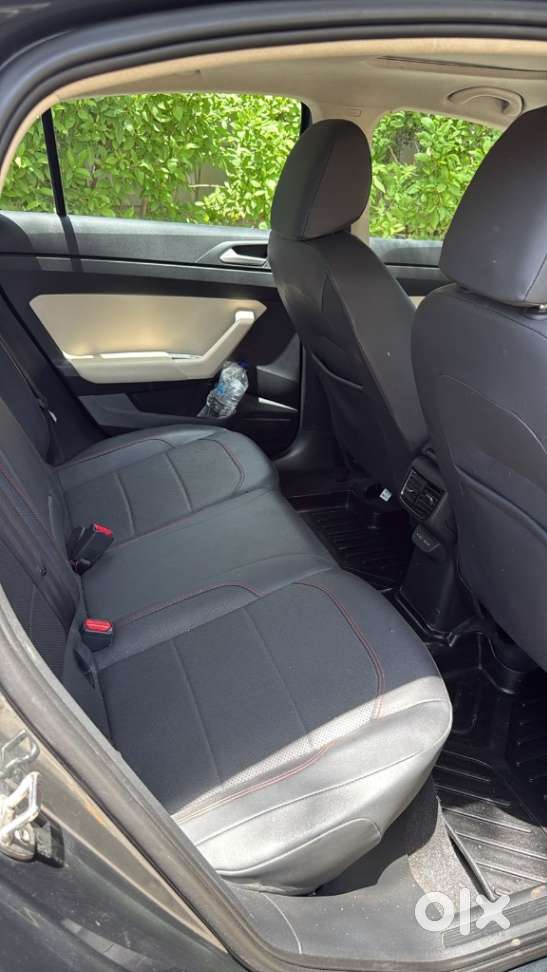Volkswagen Virtus 1.5 Tsi Gt Plus Evo Dsg, 2024, Petrol