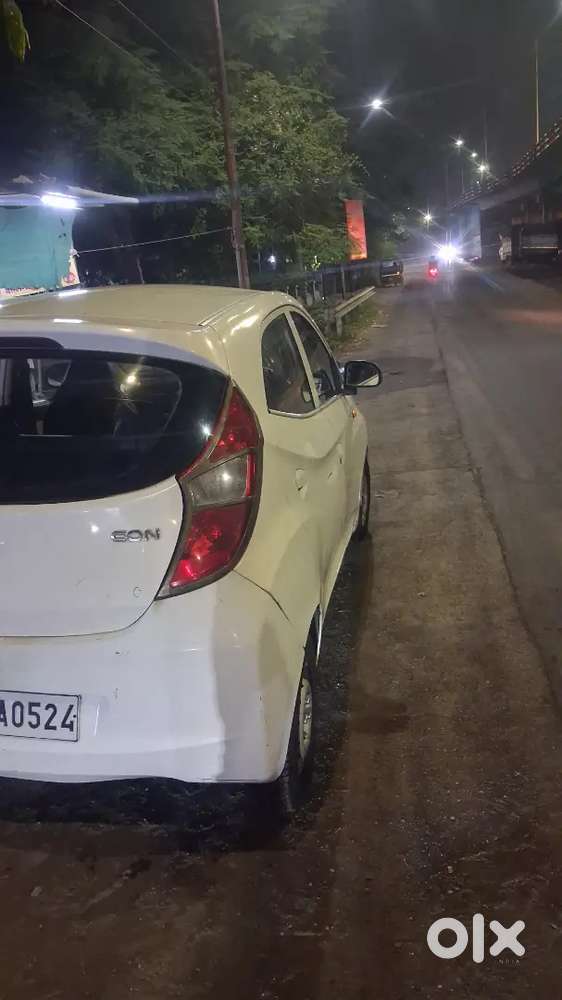 Hyundai Eon 0.8 Era Plus 2016
